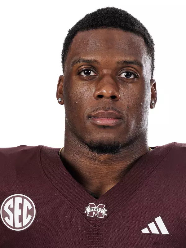 STARKVILLE, MS - July 19, 2023 - Mississippi State Running Back Jo'quavious Marks (#7) during 2023-2024 Production Day at Davis Wade Stadium at Scott Field in Starkville, MS. Photo By Mike Mattina