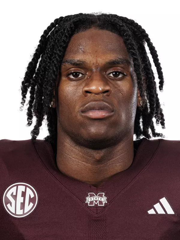 STARKVILLE, MS - July 19, 2023 - Mississippi State Wide Receiver Jordan Mosley (#18) during 2023-2024 Production Day at Davis Wade Stadium at Scott Field in Starkville, MS. Photo By Mike Mattina