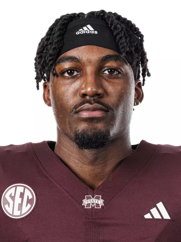 STARKVILLE, MS - July 20, 2023 - Mississippi State Quarterback Chris Parson (#16) during 2023-2024 Production Day at Davis Wade Stadium at Scott Field in Starkville, MS. Photo By Mike Mattina