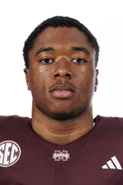 STARKVILLE, MS - July 19, 2023 - Mississippi State Running Back Jeffery Pittman (#25) during 2023-2024 Production Day at Davis Wade Stadium at Scott Field in Starkville, MS. Photo By Mike Mattina
