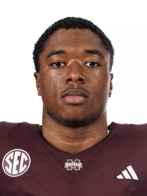 STARKVILLE, MS - July 19, 2023 - Mississippi State Running Back Jeffery Pittman (#25) during 2023-2024 Production Day at Davis Wade Stadium at Scott Field in Starkville, MS. Photo By Mike Mattina