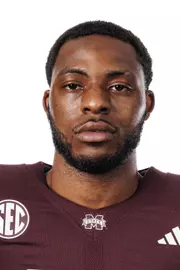 STARKVILLE, MS - July 19, 2023 - Mississippi State Safety Shawn Preston Jr. (#12) during 2023-2024 Production Day at Davis Wade Stadium at Scott Field in Starkville, MS. Photo By Mike Mattina