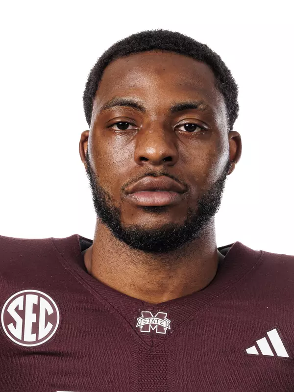 STARKVILLE, MS - July 19, 2023 - Mississippi State Safety Shawn Preston Jr. (#12) during 2023-2024 Production Day at Davis Wade Stadium at Scott Field in Starkville, MS. Photo By Mike Mattina
