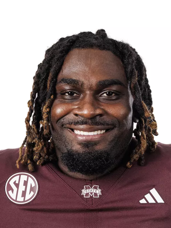 STARKVILLE, MS - July 20, 2023 - Mississippi State Linebacker J.P. Purvis (#26) during 2023-2024 Production Day at Davis Wade Stadium at Scott Field in Starkville, MS. Photo By Mike Mattina