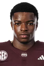 STARKVILLE, MS - July 19, 2023 - Mississippi State Cornerback Decamerion Richardson (#3) during 2023-2024 Production Day at Davis Wade Stadium at Scott Field in Starkville, MS. Photo By Mike Mattina