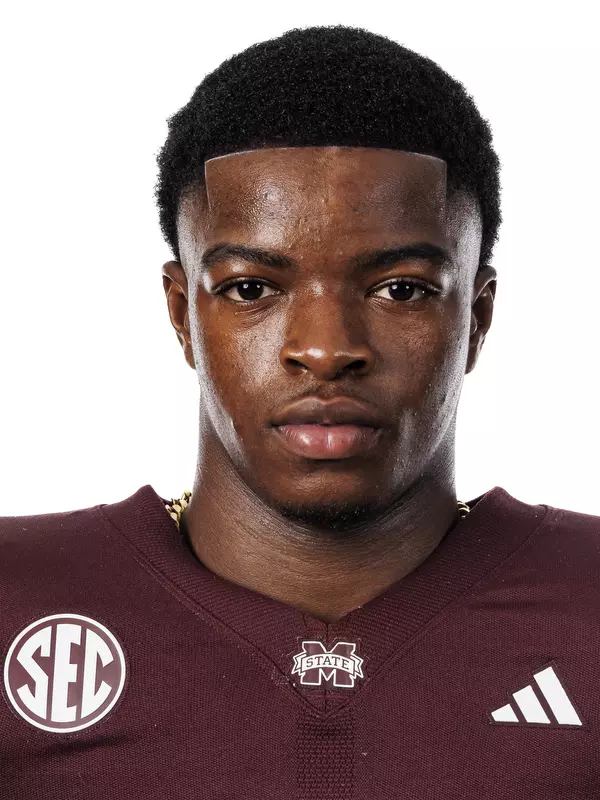 STARKVILLE, MS - July 19, 2023 - Mississippi State Cornerback Decamerion Richardson (#3) during 2023-2024 Production Day at Davis Wade Stadium at Scott Field in Starkville, MS. Photo By Mike Mattina