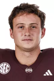 STARKVILLE, MS - July 19, 2023 - Mississippi State Quarterback Will Rogers (#2) during 2023-2024 Production Day at Davis Wade Stadium at Scott Field in Starkville, MS. Photo By Mike Mattina