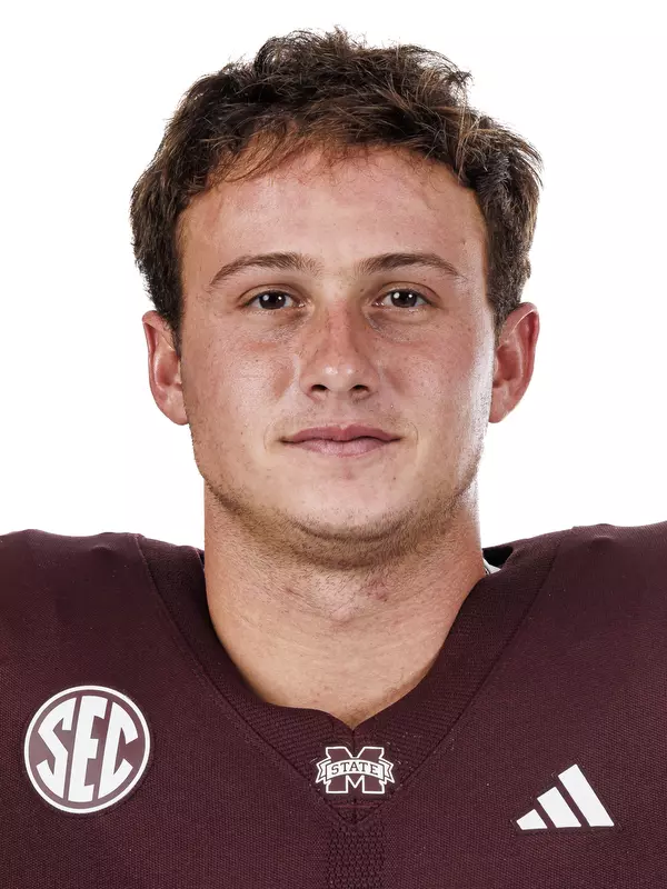 STARKVILLE, MS - July 19, 2023 - Mississippi State Quarterback Will Rogers (#2) during 2023-2024 Production Day at Davis Wade Stadium at Scott Field in Starkville, MS. Photo By Mike Mattina