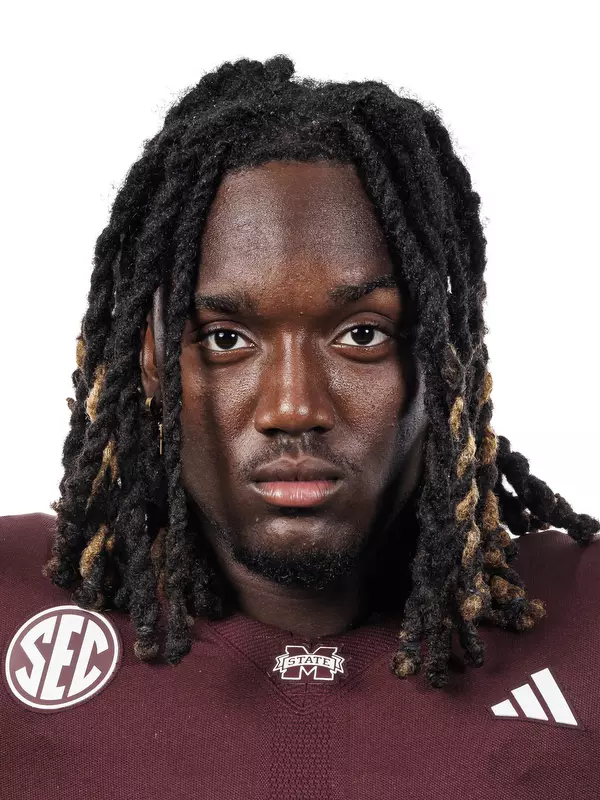 STARKVILLE, MS - July 21, 2023 - Mississippi State Safety Jail Shephard (#47) during 2023-2024 Production Day at Davis Wade Stadium at Scott Field in Starkville, MS. Photo By Mike Mattina