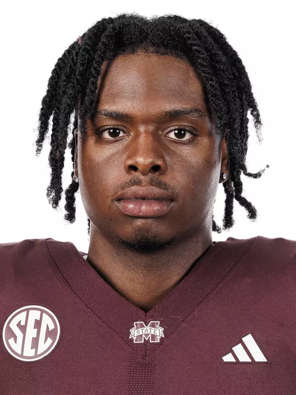 STARKVILLE, MS - July 21, 2023 - Mississippi State Linebacker Avery Sledge (#39) during 2023-2024 Production Day at Davis Wade Stadium at Scott Field in Starkville, MS. Photo By Mike Mattina
