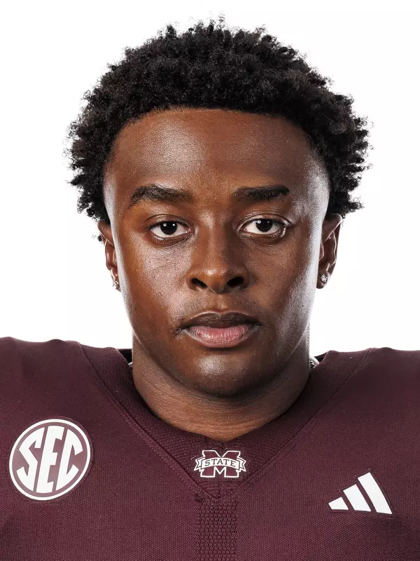 STARKVILLE, MS - July 20, 2023 - Mississippi State Quarterback Vic Sutton (#17) during 2023-2024 Production Day at Davis Wade Stadium at Scott Field in Starkville, MS. Photo By Mike Mattina