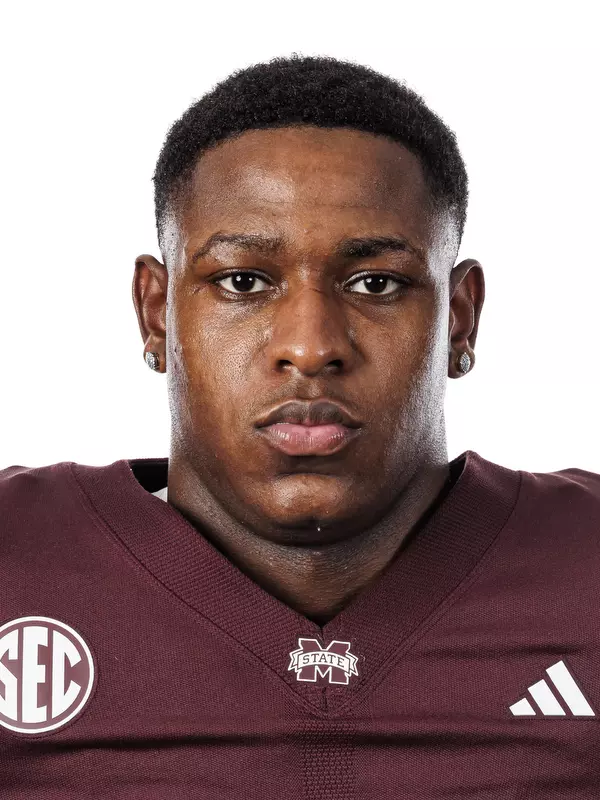 STARKVILLE, MS - July 20, 2023 - Mississippi State Linebacker Zakari Tillman (#16) during 2023-2024 Production Day at Davis Wade Stadium at Scott Field in Starkville, MS. Photo By Mike Mattina