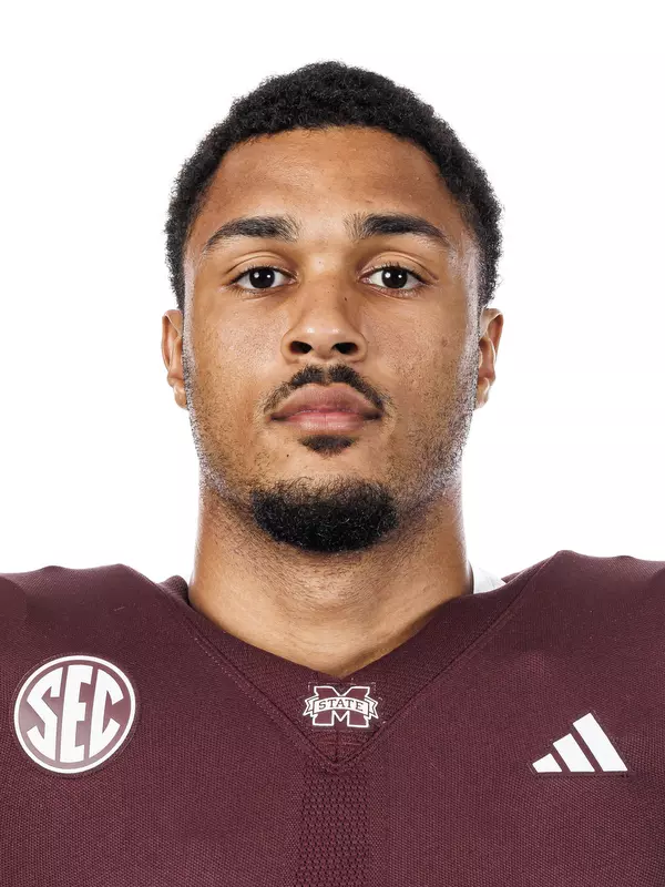 STARKVILLE, MS - July 21, 2023 - Mississippi State Wide Tight End Seydou Traore (#82) during 2023-2024 Production Day at Davis Wade Stadium at Scott Field in Starkville, MS. Photo By Mike Mattina