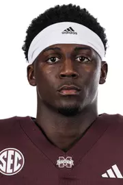 STARKVILLE, MS - July 19, 2023 - Mississippi State Wide Receiver Jaden Walley (#11) during 2023-2024 Production Day at Davis Wade Stadium at Scott Field in Starkville, MS. Photo By Mike Mattina