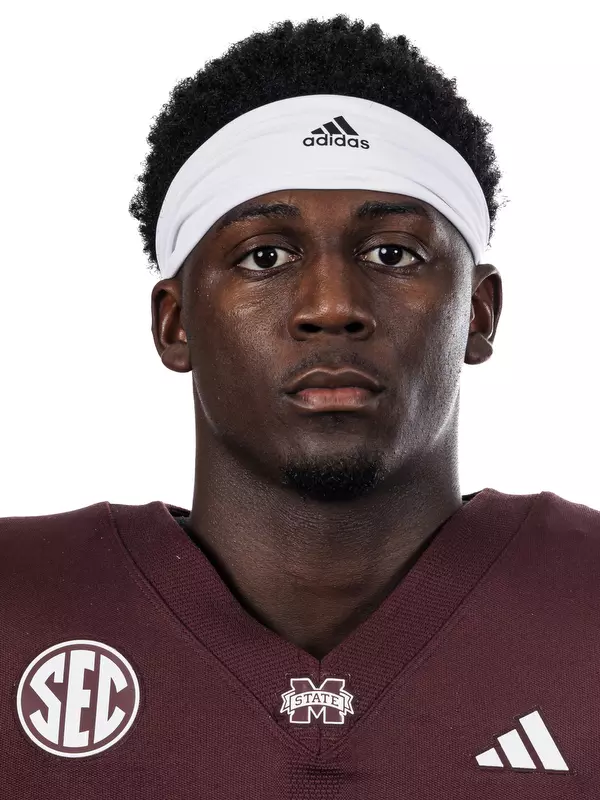 STARKVILLE, MS - July 19, 2023 - Mississippi State Wide Receiver Jaden Walley (#11) during 2023-2024 Production Day at Davis Wade Stadium at Scott Field in Starkville, MS. Photo By Mike Mattina