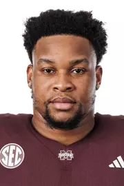 STARKVILLE, MS - July 20, 2023 - Mississippi State Linebacker Nathaniel Watson (#14) during 2023-2024 Production Day at Davis Wade Stadium at Scott Field in Starkville, MS. Photo By Mike Mattina