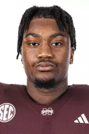 STARKVILLE, MS - July 21, 2023 - Mississippi State Running Back Brinston Williams (#28) during 2023-2024 Production Day at Davis Wade Stadium at Scott Field in Starkville, MS. Photo By Mike Mattina