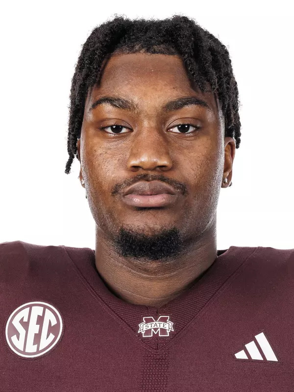 STARKVILLE, MS - July 21, 2023 - Mississippi State Running Back Brinston Williams (#28) during 2023-2024 Production Day at Davis Wade Stadium at Scott Field in Starkville, MS. Photo By Mike Mattina