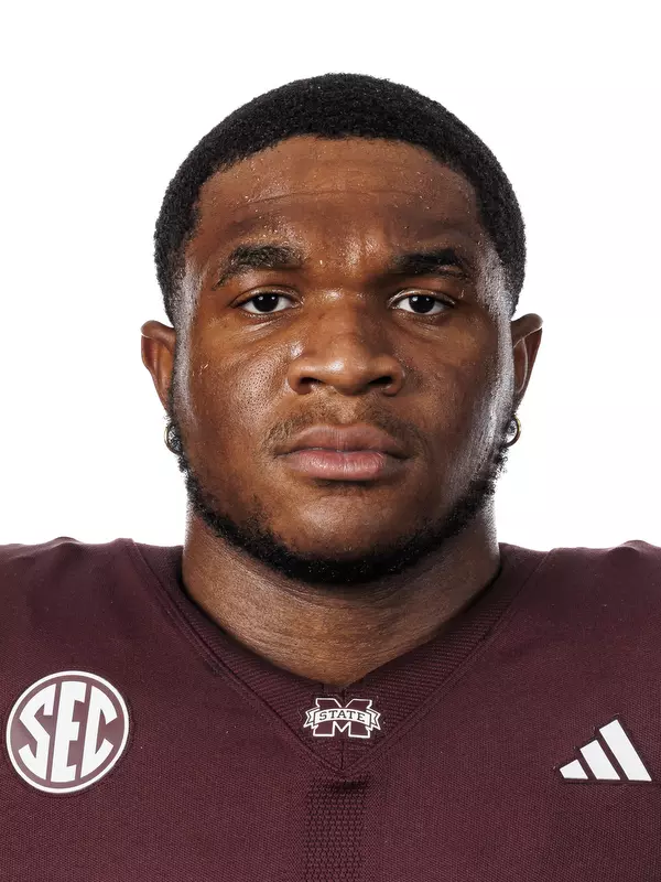 STARKVILLE, MS - July 19, 2023 - Mississippi State Defensive Lineman Trevion Williams (#23) during 2023-2024 Production Day at Davis Wade Stadium at Scott Field in Starkville, MS. Photo By Mike Mattina