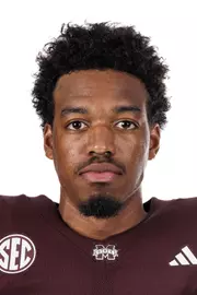 STARKVILLE, MS - July 19, 2023 - Mississippi State Quarterback Mike Wright (#14) during 2023-2024 Production Day at Davis Wade Stadium at Scott Field in Starkville, MS. Photo By Mike Mattina