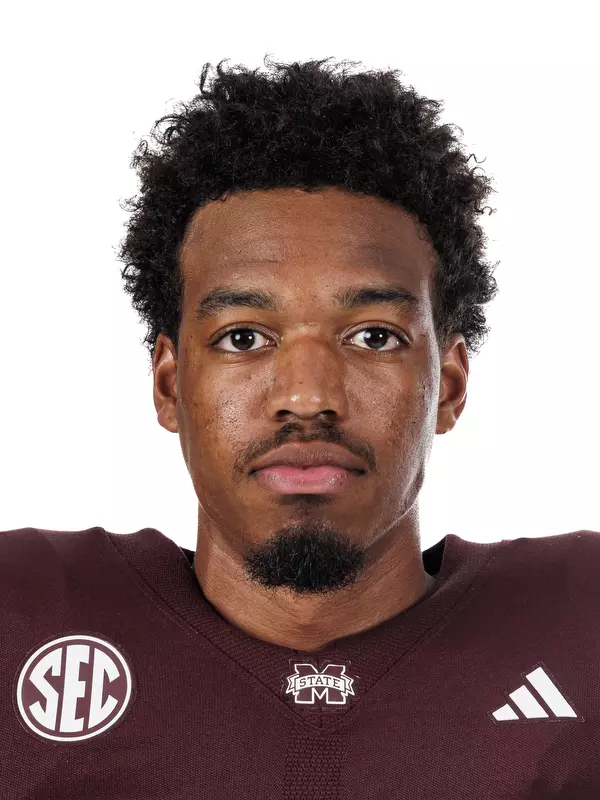 STARKVILLE, MS - July 19, 2023 - Mississippi State Quarterback Mike Wright (#14) during 2023-2024 Production Day at Davis Wade Stadium at Scott Field in Starkville, MS. Photo By Mike Mattina