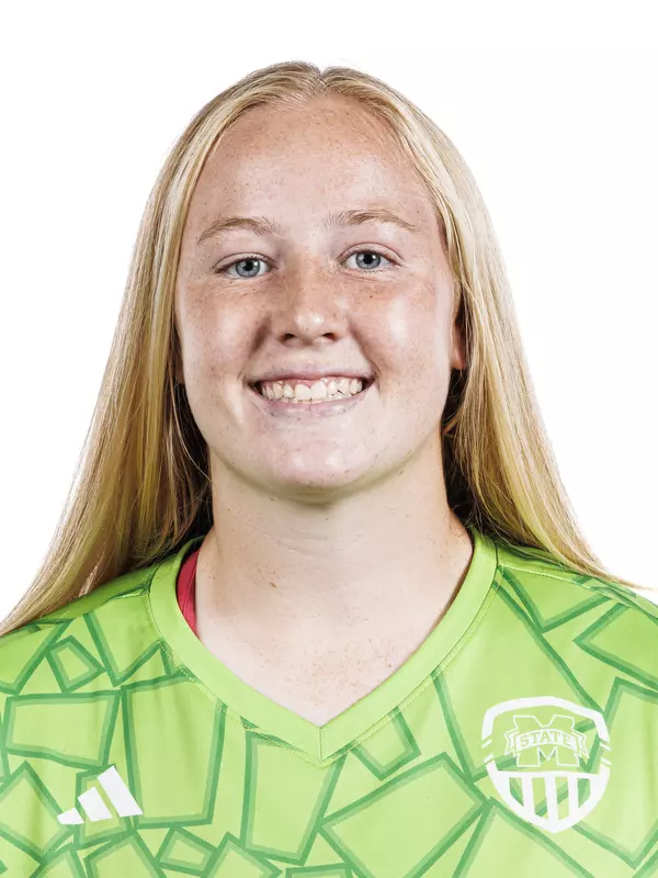 STARKVILLE, MS - July 28, 2023 - Mississippi State Goal Keeper Katelyn Carrol (#0) during 2023-2024 Soccer Production Day taken at the Holliman Athletic Center at Mississippi State University in Starkville, MS. Photo By Mike Mattina