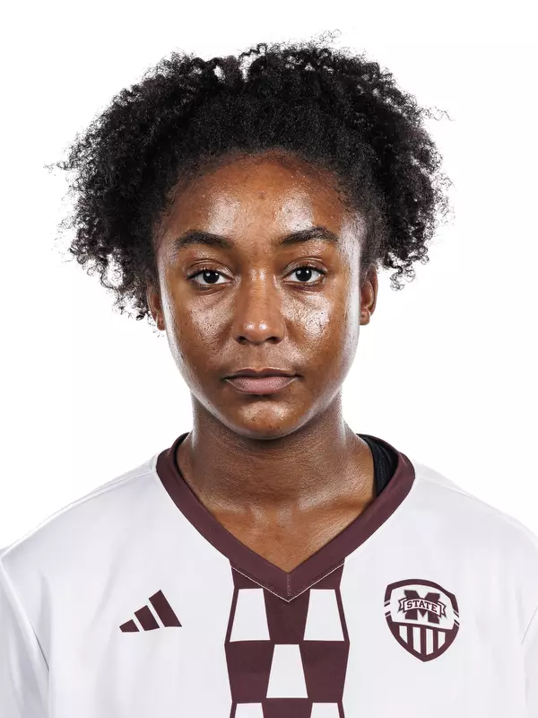 STARKVILLE, MS - July 28, 2023 - Mississippi State Defender Cierra Collins (#17) during 2023-2024 Soccer Production Day taken at the Holliman Athletic Center at Mississippi State University in Starkville, MS. Photo By Mike Mattina