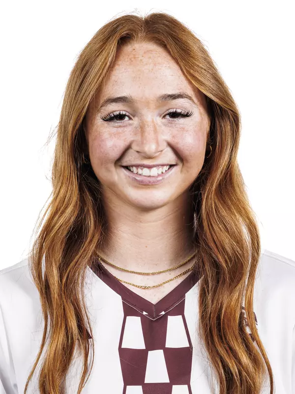 STARKVILLE, MS - July 28, 2023 - Mississippi State Defender Rylie Combs (#16) during 2023-2024 Soccer Production Day taken at the Holliman Athletic Center at Mississippi State University in Starkville, MS. Photo By Mike Mattina