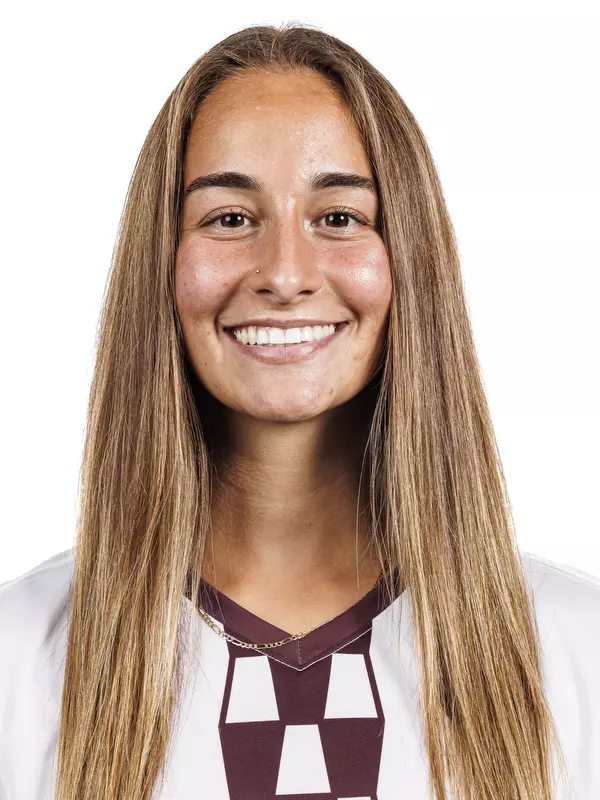 STARKVILLE, MS - July 28, 2023 - Mississippi State Forward Alexis Gutierrez (#7) during 2023-2024 Soccer Production Day taken at the Holliman Athletic Center at Mississippi State University in Starkville, MS. Photo By Mike Mattina