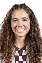 STARKVILLE, MS - July 28, 2023 - Mississippi State Midfielder/Forward Taylor James (#19) during 2023-2024 Soccer Production Day taken at the Holliman Athletic Center at Mississippi State University in Starkville, MS. Photo By Mike Mattina
