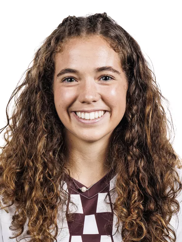 STARKVILLE, MS - July 28, 2023 - Mississippi State Midfielder/Forward Taylor James (#19) during 2023-2024 Soccer Production Day taken at the Holliman Athletic Center at Mississippi State University in Starkville, MS. Photo By Mike Mattina