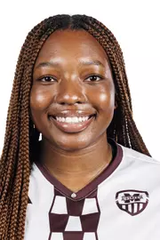 STARKVILLE, MS - July 28, 2023 - Mississippi State Defender Saniya Johnson (#28) during 2023-2024 Soccer Production Day taken at the Holliman Athletic Center at Mississippi State University in Starkville, MS. Photo By Mike Mattina