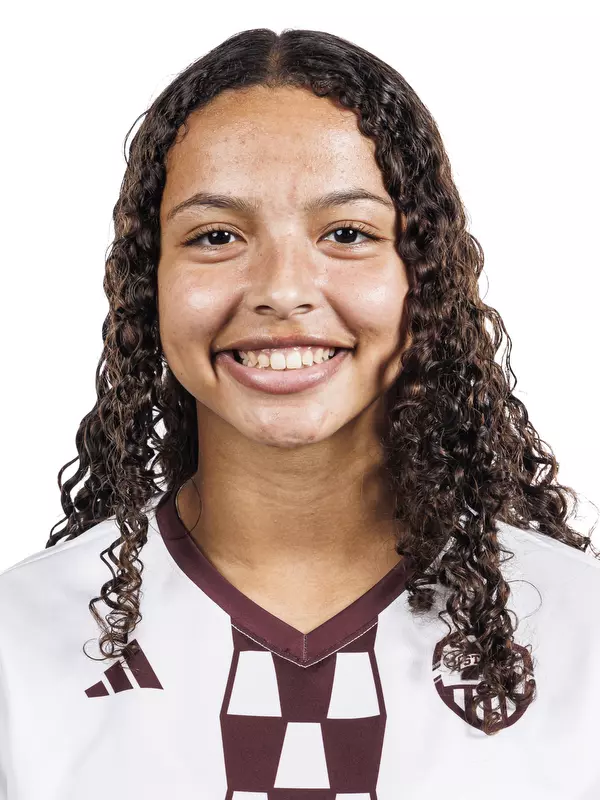 STARKVILLE, MS - July 28, 2023 - Mississippi State Defender Allison Kolski (#20) during 2023-2024 Soccer Production Day taken at the Holliman Athletic Center at Mississippi State University in Starkville, MS. Photo By Mike Mattina