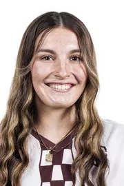 STARKVILLE, MS - July 28, 2023 - Mississippi State Midfielder Ally Perry (#5) during 2023-2024 Soccer Production Day taken at the Holliman Athletic Center at Mississippi State University in Starkville, MS. Photo By Mike Mattina