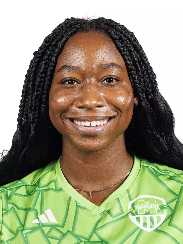 STARKVILLE, MS - July 28, 2023 - Mississippi State Goal Keeper Taylor Thames (#00) during 2023-2024 Soccer Production Day taken at the Holliman Athletic Center at Mississippi State University in Starkville, MS. Photo By Mike Mattina