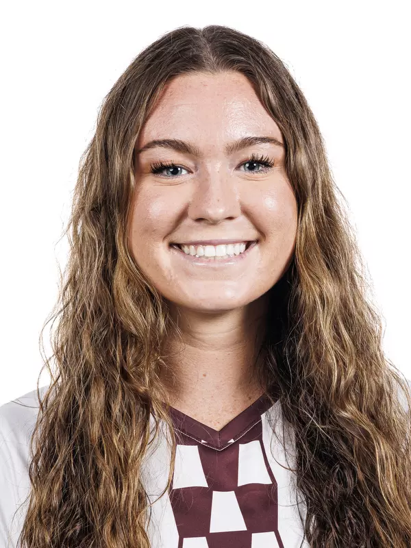 STARKVILLE, MS - July 28, 2023 - Mississippi State Forward Riley Thompson (#3) during 2023-2024 Soccer Production Day taken at the Holliman Athletic Center at Mississippi State University in Starkville, MS. Photo By Mike Mattina