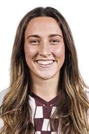 STARKVILLE, MS - July 28, 2023 - Mississippi State Forward Bailey Wagenknecht (#22) during 2023-2024 Soccer Production Day taken at the Holliman Athletic Center at Mississippi State University in Starkville, MS. Photo By Mike Mattina