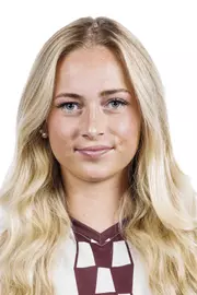STARKVILLE, MS - July 28, 2023 - Mississippi State Forward Sutton Webb (#18) during 2023-2024 Soccer Production Day taken at the Holliman Athletic Center at Mississippi State University in Starkville, MS. Photo By Mike Mattina