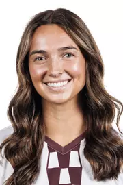 STARKVILLE, MS - July 28, 2023 - Mississippi State Forward Kennedy White (#24) during 2023-2024 Soccer Production Day taken at the Holliman Athletic Center at Mississippi State University in Starkville, MS. Photo By Mike Mattina
