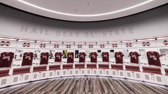 Bulldogs Celebrate Opening Of State-Of-The-Art Facility