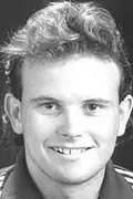Mark Jeffrey