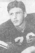 William Davis "Dub" Garrett