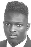 Walt Harris
