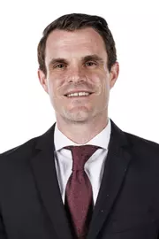 Danny Manuel