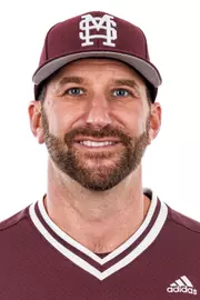 Justin Parker