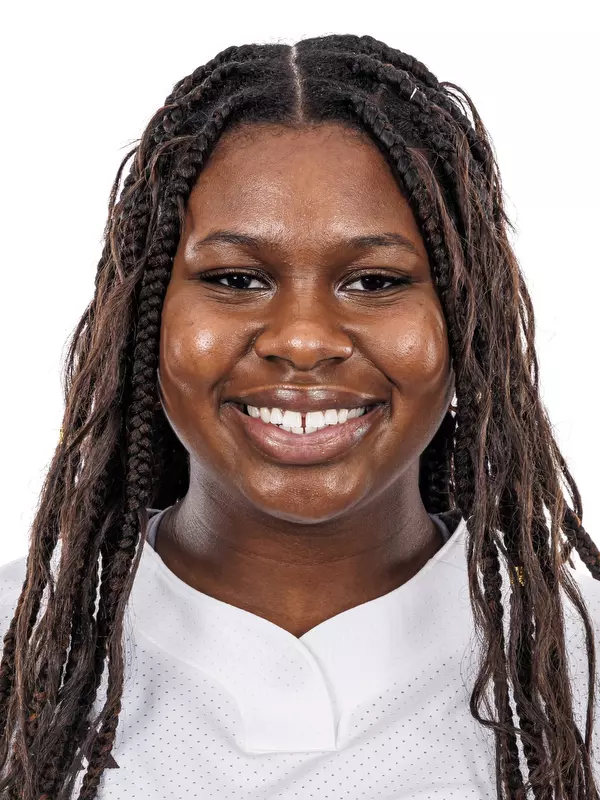 STARKVILLE, MS - January 11, 2024 - Mississippi State Outfielder Saleyna Daniel (#25) during 2023-2024 Softball Production Day at Nusz Park in Starkville, MS. Photo By Mike Mattina