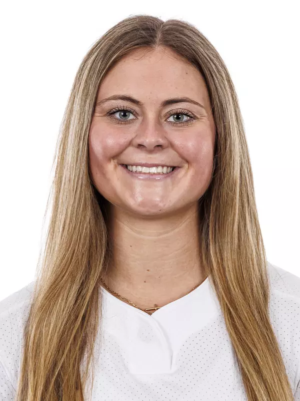 STARKVILLE, MS - January 11, 2024 - Mississippi State Catcher/Infielder Megan Davidson (#24) during 2023-2024 Softball Production Day at Nusz Park in Starkville, MS. Photo By Mike Mattina
