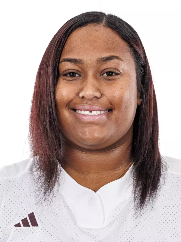 STARKVILLE, MS - January 12, 2024 - Mississippi State Infielder Leilani Pulemau (#3) during 2023-2024 Softball Production Day at Nusz Park in Starkville, MS. Photo By Mike Mattina