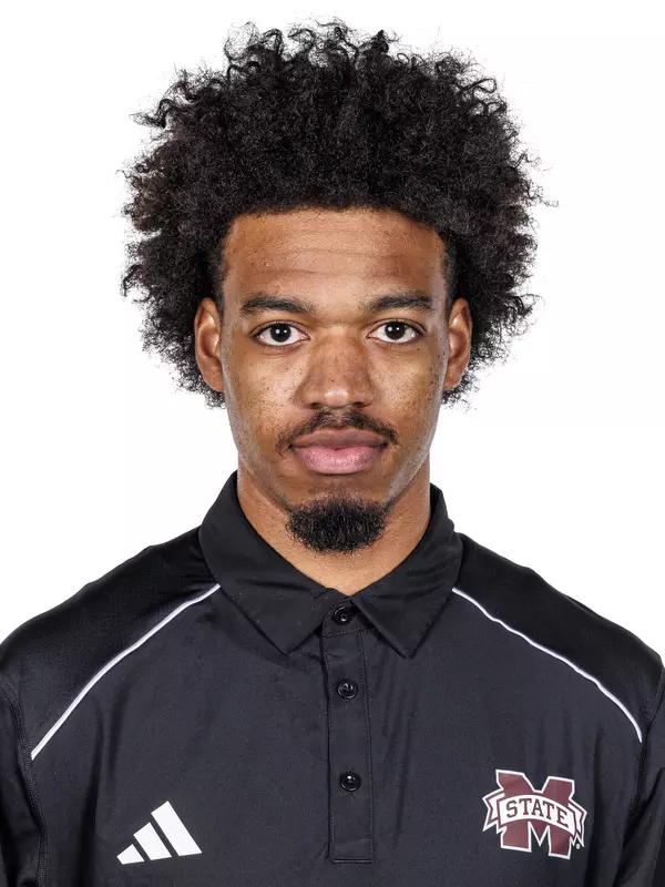 STARKVILLE, MS - January 09, 2024 - \tf during 2023-2024 Track & Field Production Day Make Up taken at the Holliman Athletic Center at Mississippi State University in Starkville, MS. Photo By Mike Mattina