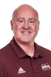 Tony Greer